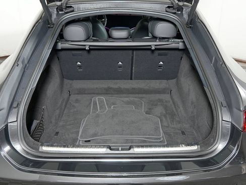Used 2025 Mercedes-Benz EQS 580 4MATIC Sedan image 38