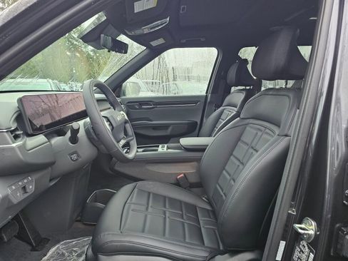 New 2026 Kia EV9 Land image 10