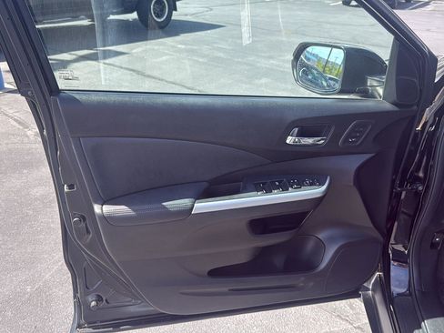 Used 2015 Honda CR-V Touring image 15