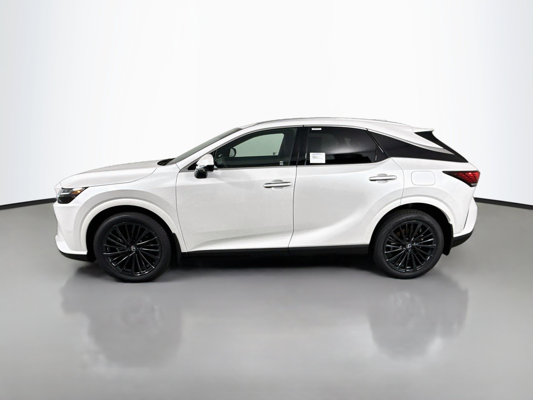 New 2026 Lexus RX 350 Premium w/ Convenience Package AWD/4WD image 4