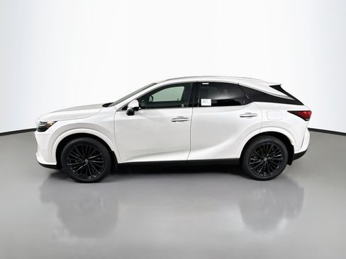 New 2026 Lexus RX 350 Premium w/ Convenience Package AWD/4WD image 4