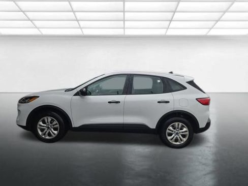 Used 2022 Ford Escape S AWD/4WD image 7