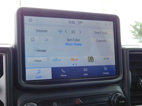 Used 2021 Ford Bronco Sport Big Bend w/ Big Bend Package AWD/4WD image 17