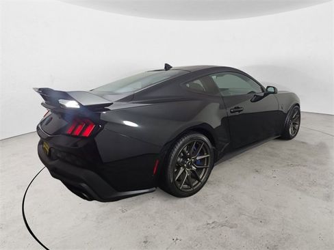 Certified 2024 Ford Mustang Dark Horse w/ Dark Horse Handlin Package image 5