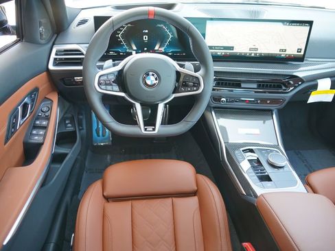 New 2026 BMW M340i xDrive w/ Premium Package AWD/4WD image 20