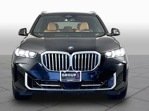 Used 2024 BMW X5 sDrive40i w/ Premium Package RWD image 4