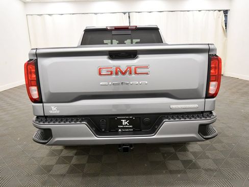Used 2024 GMC Sierra 1500 Elevation w/ Preferred Package AWD/4WD image 6