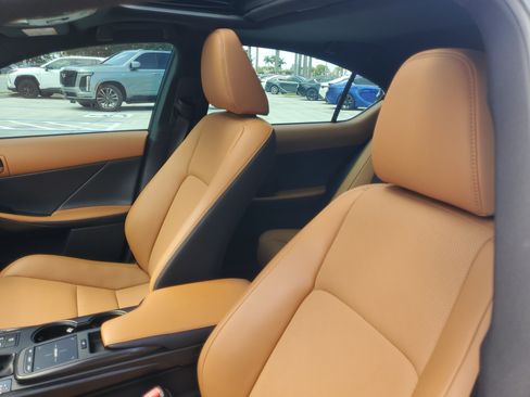 Used 2024 Lexus IS 350 F Sport w/ Accessory Package RWD image 20