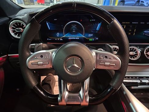 Used 2021 Mercedes-Benz AMG GT 53 image 17