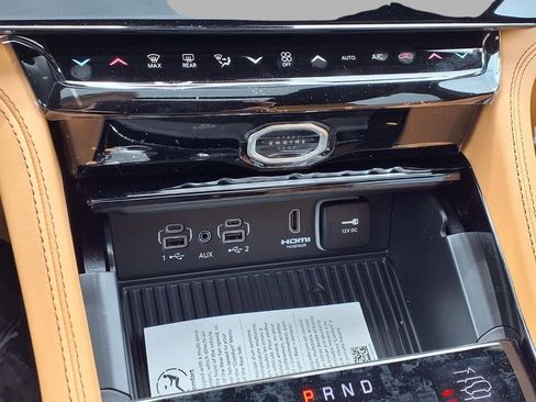 New 2026 Jeep Grand Cherokee L Summit AWD/4WD image 8