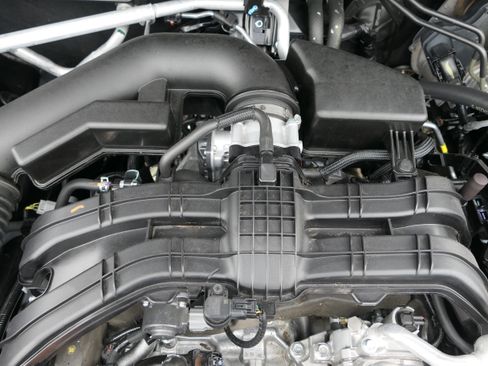 Certified 2026 Subaru Crosstrek 2.0i Premium AWD/4WD image 29