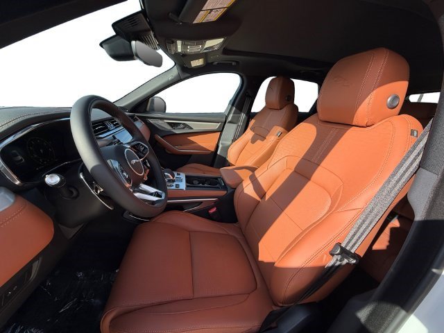 New 2026 Jaguar F-PACE R-Dynamic S AWD/4WD image 10