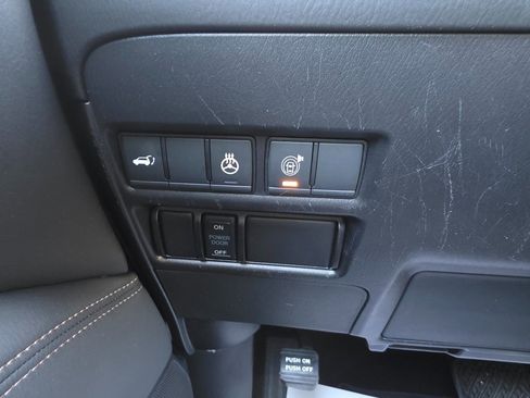 Used 2024 Nissan Armada Platinum w/ Cargo Package image 28