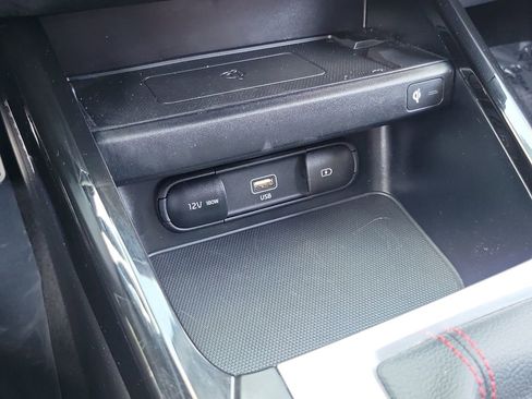 Used 2023 Kia Forte GT w/ GT2 Package FWD image 12