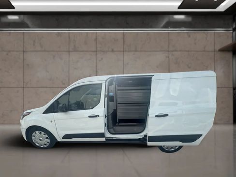 Used 2022 Ford Transit Connect XLT FWD image 12