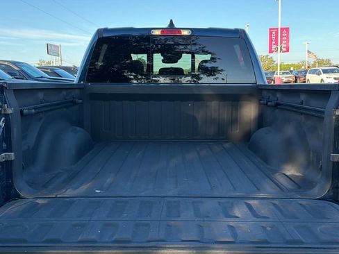 Used 2024 RAM 1500 Big Horn AWD/4WD image 31