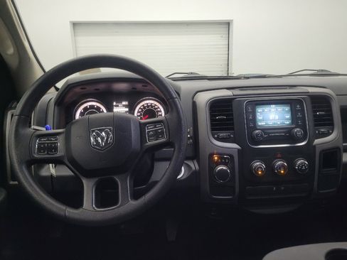 Used 2016 RAM 1500 Tradesman w/ Popular Equipment Group image 22