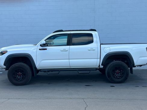 Used 2019 Toyota Tacoma TRD Pro image 6
