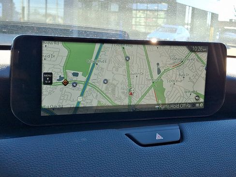 Certified 2024 MAZDA CX-90 Plug-In Hybrid w/ Premium Pkg image 20