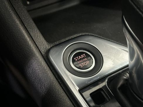Used 2024 Nissan Sentra SV FWD image 22