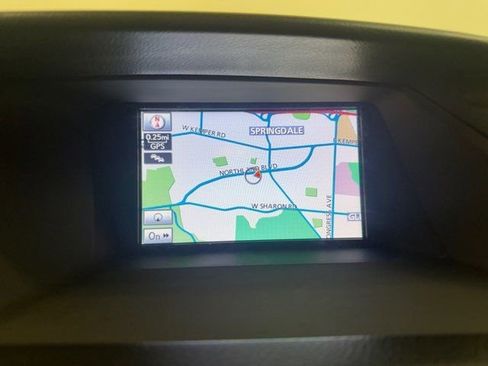 Used 2012 Lexus RX 450h FWD w/ Premium Pkg image 21