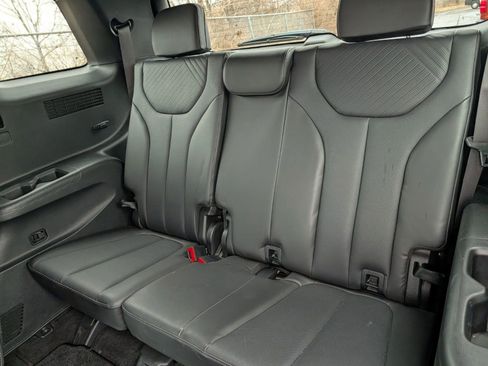 Used 2023 Hyundai Palisade XRT AWD/4WD image 30