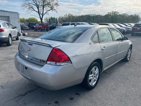 Used 2006 Chevrolet Impala LS FWD image 14
