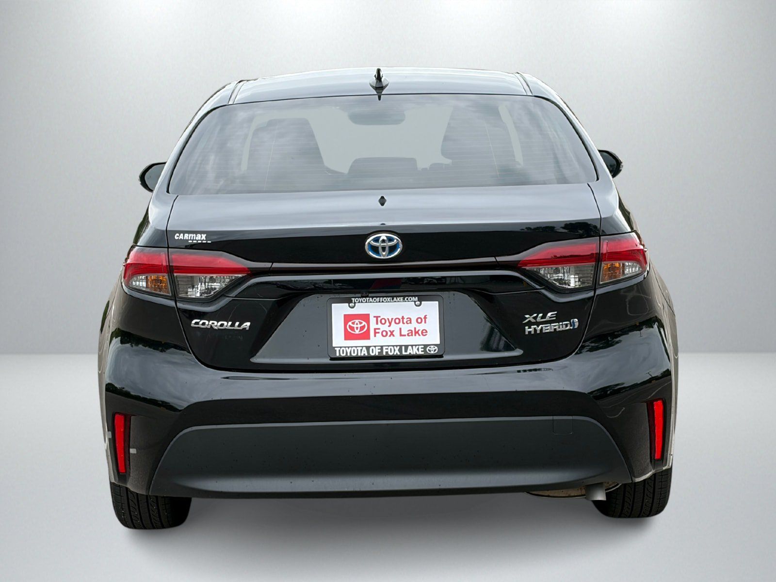 Used 2024 Toyota Corolla XLE FWD image 4
