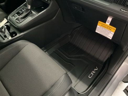 New 2026 Honda CR-V EX image 26