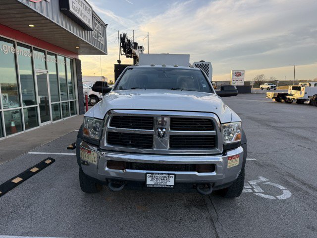 Used 2011 RAM 5500 SLT AWD/4WD image 13