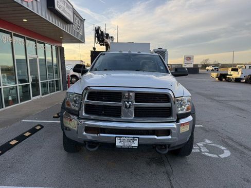 Used 2011 RAM 5500 SLT image 13