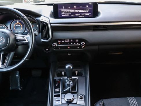 Used 2024 MAZDA CX-50 AWD 2.5 S w/ Preferred Package image 13