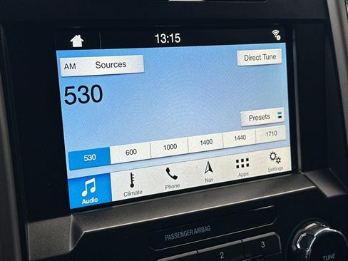 Used 2018 Ford F350 Lariat w/ FX4 4x4 Off Road Package image 17