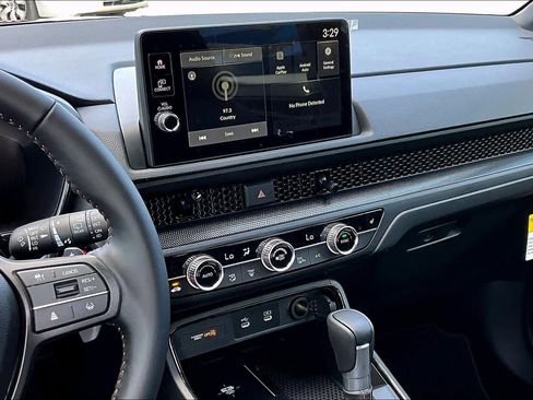 New 2026 Honda CR-V Sport image 6