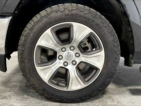 Used 2022 RAM 1500 Laramie image 10