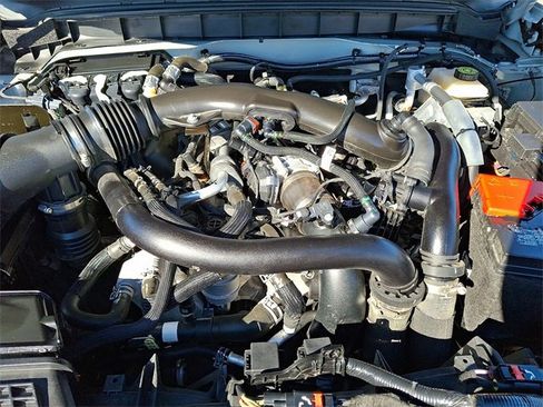 Certified 2022 Ford Bronco Raptor image 27