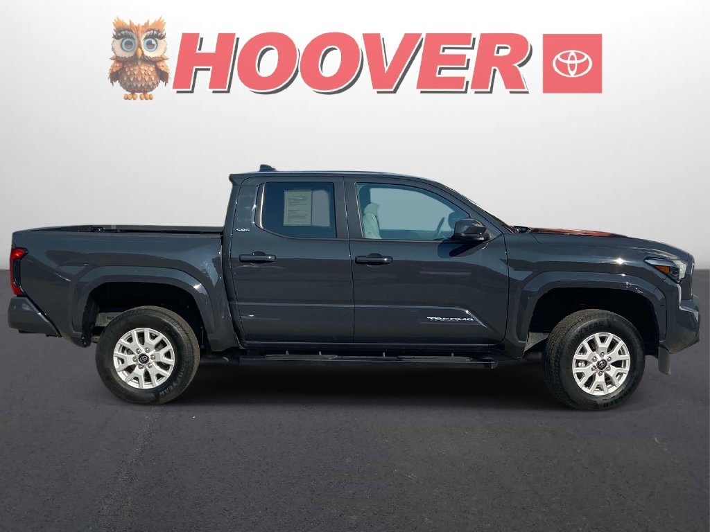Used 2025 Toyota Tacoma SR5 RWD image 2