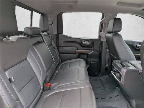Used 2019 GMC Sierra 1500 SLT RWD image 18