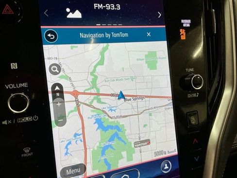 Used 2021 Subaru Outback Limited XT image 26