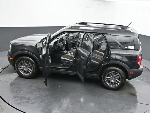 New 2025 Ford Bronco Sport Big Bend w/ Convenience Package image 58