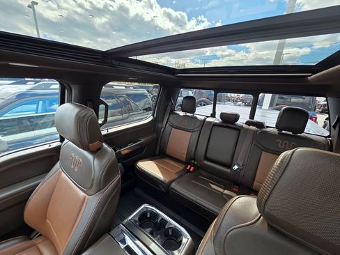 Used 2021 Ford F150 King Ranch image 20