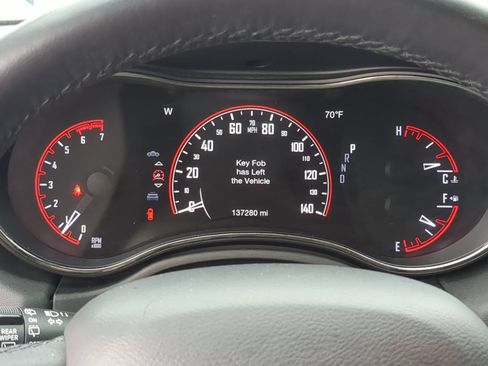 Used 2018 Dodge Durango R/T w/ Technology Group AWD/4WD image 21
