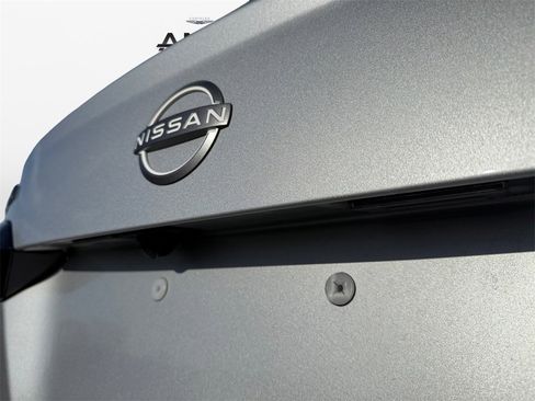 Certified 2025 Nissan Versa S w/ S Plus Package image 17