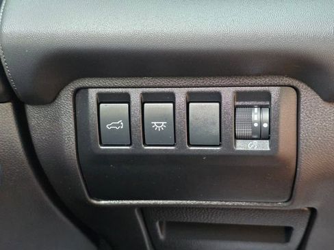 Certified 2023 Subaru Ascent Onyx Edition image 45