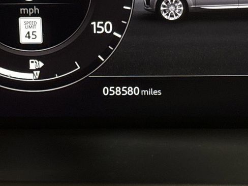 Used 2021 Land Rover Range Rover Sport HSE Silver Edition image 13