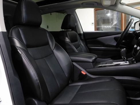 Used 2024 Nissan Murano SL image 96