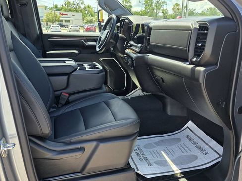 Used 2026 Chevrolet Silverado 2500 LT w/ Trail Boss Package AWD/4WD image 6