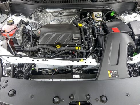 New 2026 Chevrolet Trax LT w/ Driver Confidence Package image 23