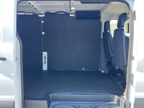 New 2025 Ford Transit 150 Base w/ Load Area Protection Package image 18