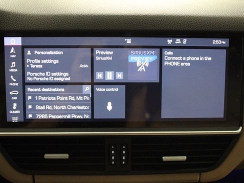 Certified 2019 Porsche Cayenne E-Hybrid image 26